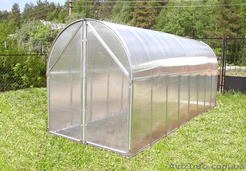 Теплица - парник р-р 1.4х4.5х1.75 м. (с плёнкой) - <ro>Изображение</ro><ru>Изображение</ru> #3, <ru>Объявление</ru> #1480890