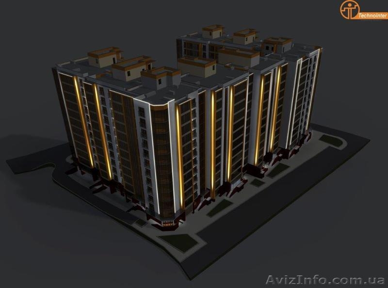 Архитектурное освещение - <ro>Изображение</ro><ru>Изображение</ru> #4, <ru>Объявление</ru> #1480813