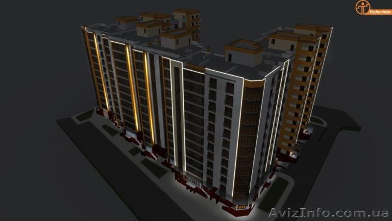 Архитектурное освещение - <ro>Изображение</ro><ru>Изображение</ru> #5, <ru>Объявление</ru> #1480813