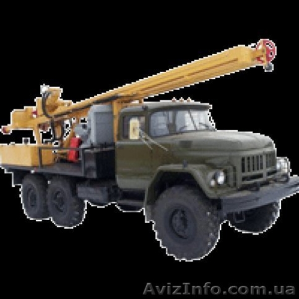 Бурение скважин на воду в Киеве. - <ro>Изображение</ro><ru>Изображение</ru> #3, <ru>Объявление</ru> #1475419