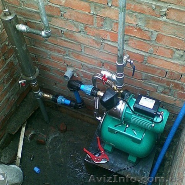 Бурение скважин на воду в Киеве. - <ro>Изображение</ro><ru>Изображение</ru> #4, <ru>Объявление</ru> #1475419