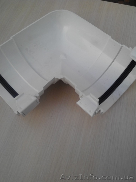 Продам водосточную систему произв-ва Англия. Недорого остатки! - <ro>Изображение</ro><ru>Изображение</ru> #1, <ru>Объявление</ru> #1482114