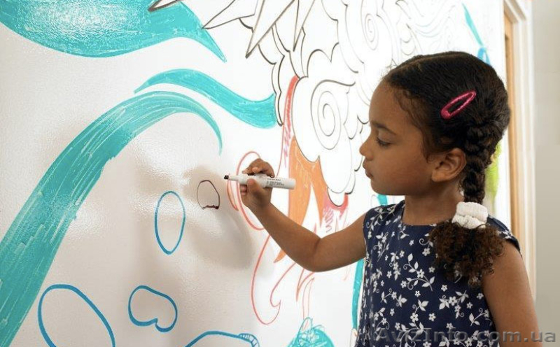 Куплю маркерную и меловую плёнку. - <ro>Изображение</ro><ru>Изображение</ru> #5, <ru>Объявление</ru> #1481690