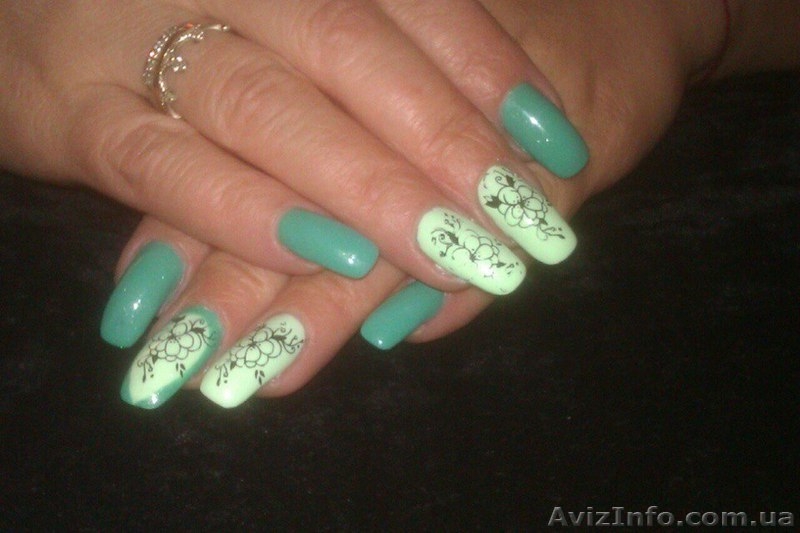 Мастер ногтевого сервиса, наращивание ресниц, татуаж - <ro>Изображение</ro><ru>Изображение</ru> #5, <ru>Объявление</ru> #1445869