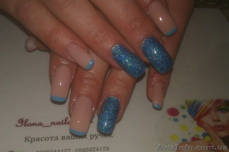 Мастер ногтевого сервиса, наращивание ресниц, татуаж - <ro>Изображение</ro><ru>Изображение</ru> #6, <ru>Объявление</ru> #1445869