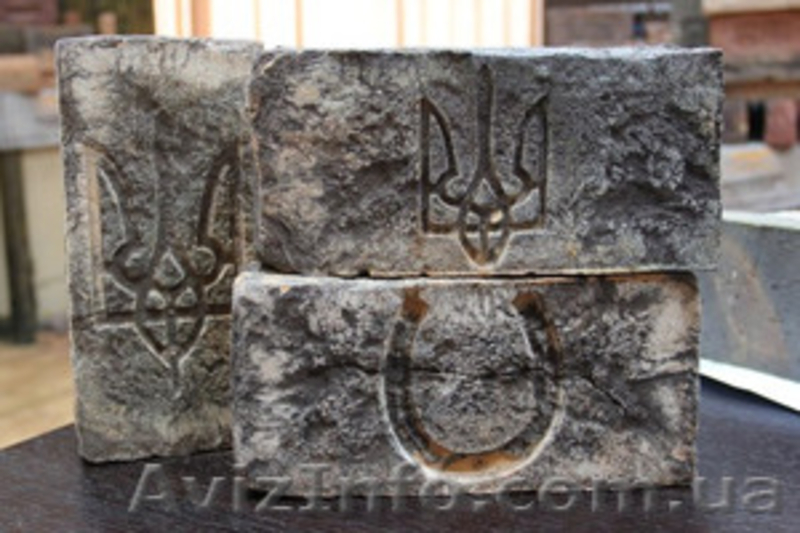 Кирпич ручной работы , декоративный кирпич - <ro>Изображение</ro><ru>Изображение</ru> #3, <ru>Объявление</ru> #1491391