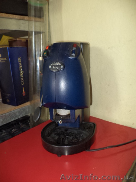  Кофеварка для дома Таблеточный кофе  б у в рабочем состоянии - <ro>Изображение</ro><ru>Изображение</ru> #2, <ru>Объявление</ru> #1484109