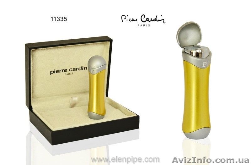 Зажигалки Pierre Cardin Nimes -30 % опт импорт из Франции Elenpipe  - <ro>Изображение</ro><ru>Изображение</ru> #5, <ru>Объявление</ru> #1492190