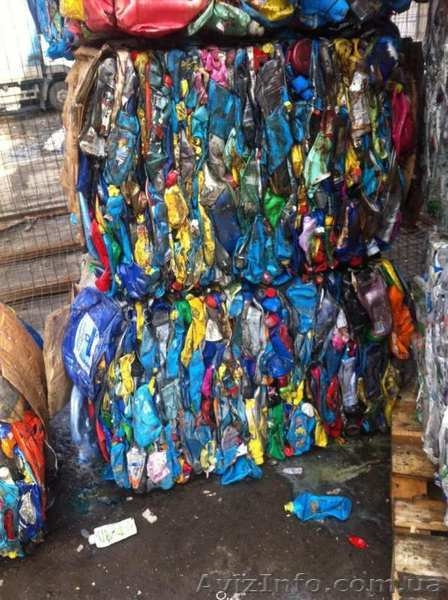 Стабильная поставка прессованных ПЭТ отходов - <ro>Изображение</ro><ru>Изображение</ru> #1, <ru>Объявление</ru> #1484275