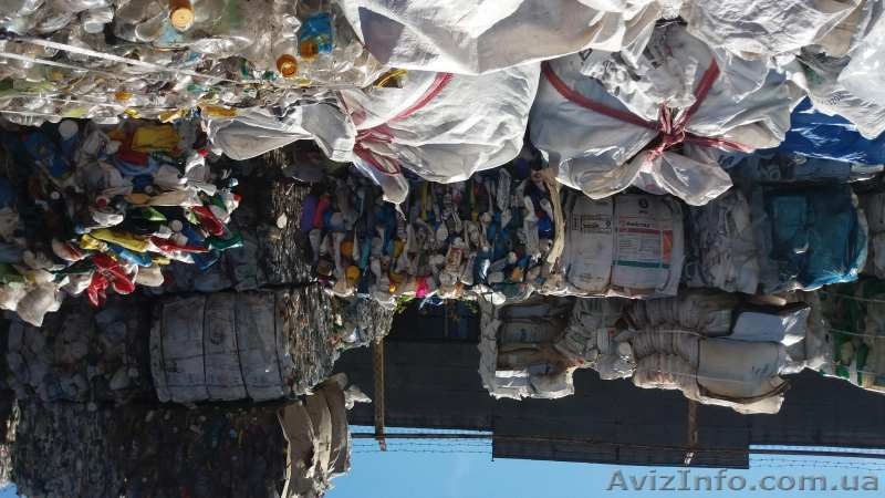 Стабильная поставка прессованных ПЭТ отходов - <ro>Изображение</ro><ru>Изображение</ru> #2, <ru>Объявление</ru> #1484275