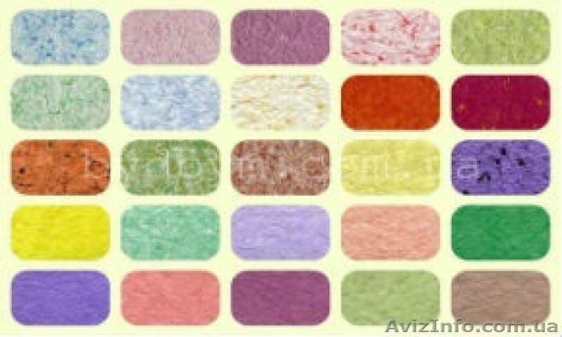 Жидкие обои для стен – более 800 цветов и текстур - <ro>Изображение</ro><ru>Изображение</ru> #1, <ru>Объявление</ru> #1484482