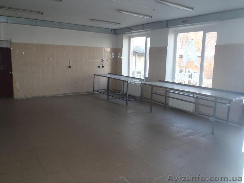 Продам производственную базу под Киевом - <ro>Изображение</ro><ru>Изображение</ru> #4, <ru>Объявление</ru> #1491263