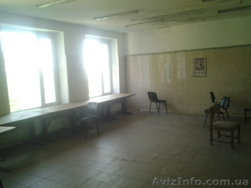 Продам производственную базу под Киевом - <ro>Изображение</ro><ru>Изображение</ru> #5, <ru>Объявление</ru> #1491263