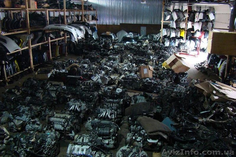 Запчасти из Японии для автомобилей Subaru Forester Legacy Impreza OUTBACK. Б/У - <ro>Изображение</ro><ru>Изображение</ru> #3, <ru>Объявление</ru> #1485721