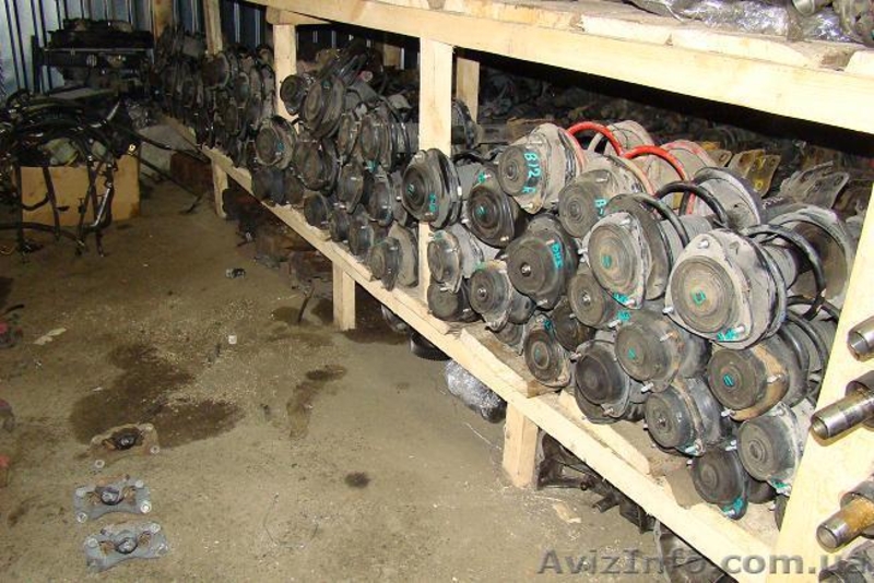 Запчасти из Японии для автомобилей Subaru Forester Legacy Impreza OUTBACK. Б/У - <ro>Изображение</ro><ru>Изображение</ru> #5, <ru>Объявление</ru> #1485721