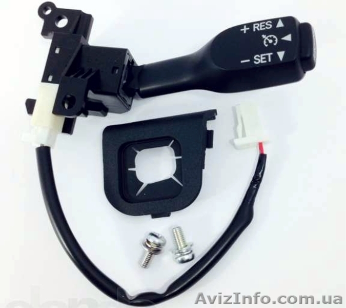 Круиз-контроль на Тойоту: COROLLA, AVENSIS, AURIS, RAV4, PRADO, CAMRY, YARIS - <ro>Изображение</ro><ru>Изображение</ru> #1, <ru>Объявление</ru> #1489413