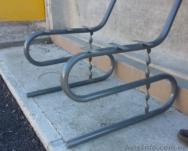 Дуга лавки опорная - <ro>Изображение</ro><ru>Изображение</ru> #1, <ru>Объявление</ru> #1488164