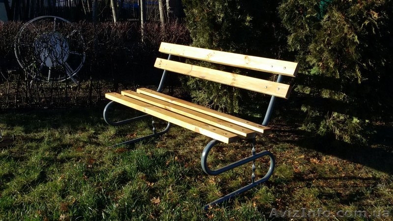 Дуга лавки опорная - <ro>Изображение</ro><ru>Изображение</ru> #2, <ru>Объявление</ru> #1488164