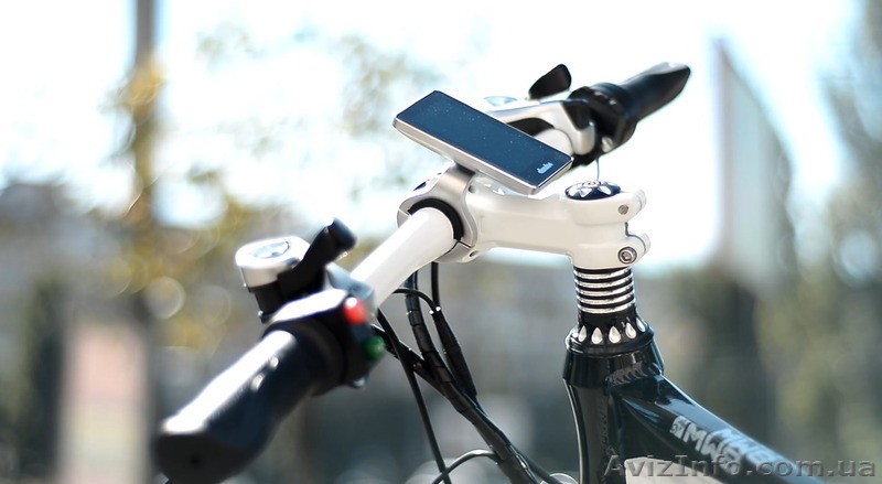 Электровелосипед BMW NEW 2016 - <ro>Изображение</ro><ru>Изображение</ru> #3, <ru>Объявление</ru> #1486861