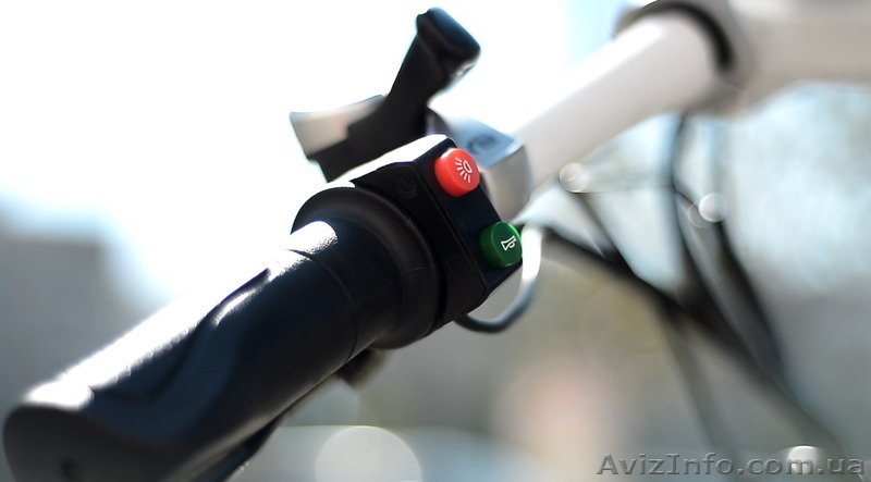 Электровелосипед BMW NEW 2016 - <ro>Изображение</ro><ru>Изображение</ru> #4, <ru>Объявление</ru> #1486861