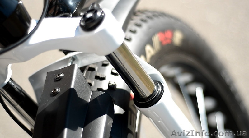 Электровелосипед BMW NEW 2016 - <ro>Изображение</ro><ru>Изображение</ru> #5, <ru>Объявление</ru> #1486861