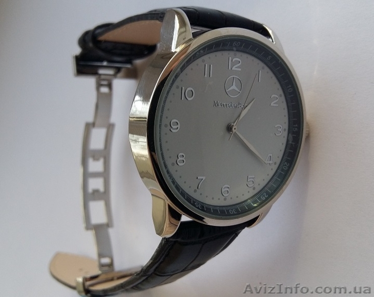 Часы мужские mercedes - <ro>Изображение</ro><ru>Изображение</ru> #1, <ru>Объявление</ru> #1493580
