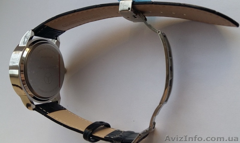 Часы мужские mercedes - <ro>Изображение</ro><ru>Изображение</ru> #3, <ru>Объявление</ru> #1493580