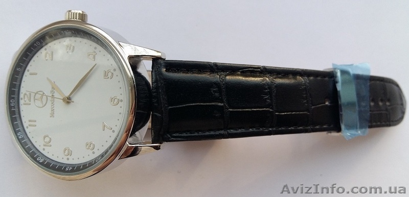 Часы мужские mercedes - <ro>Изображение</ro><ru>Изображение</ru> #4, <ru>Объявление</ru> #1493580
