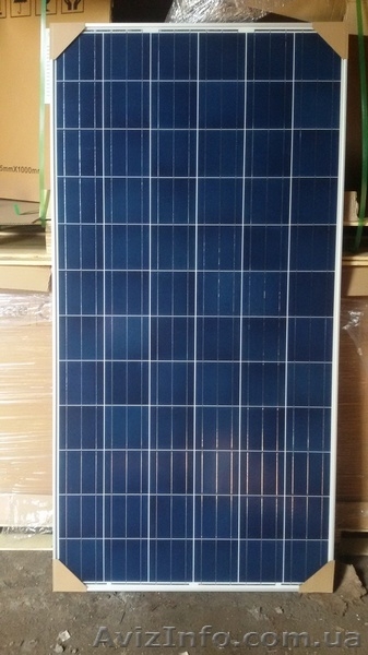 Солнечная панель ( фотомодуль ) 310 Вт - <ro>Изображение</ro><ru>Изображение</ru> #1, <ru>Объявление</ru> #1490646