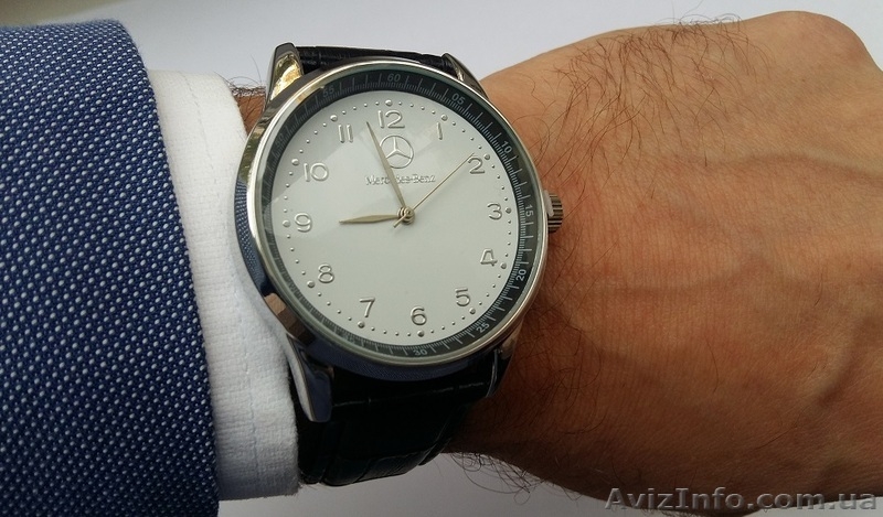 Часы мужские mercedes - <ro>Изображение</ro><ru>Изображение</ru> #6, <ru>Объявление</ru> #1493580