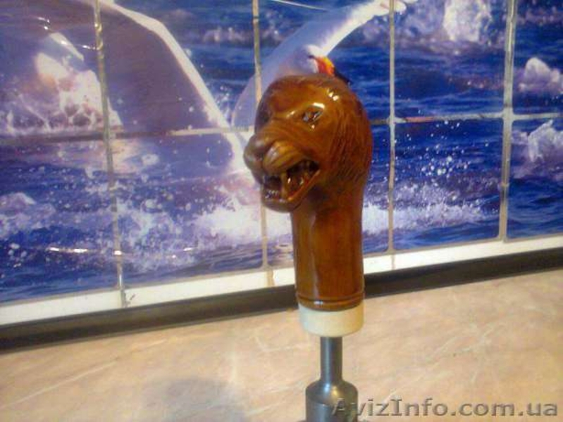 Продам деревянные ручки, рукоятки дляКПП, ручника, инструмента, приборов из капа - <ro>Изображение</ro><ru>Изображение</ru> #3, <ru>Объявление</ru> #1484620