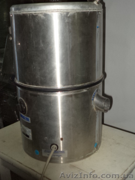  Картофелечистка  б у в рабочем состоянии - <ro>Изображение</ro><ru>Изображение</ru> #6, <ru>Объявление</ru> #1484081