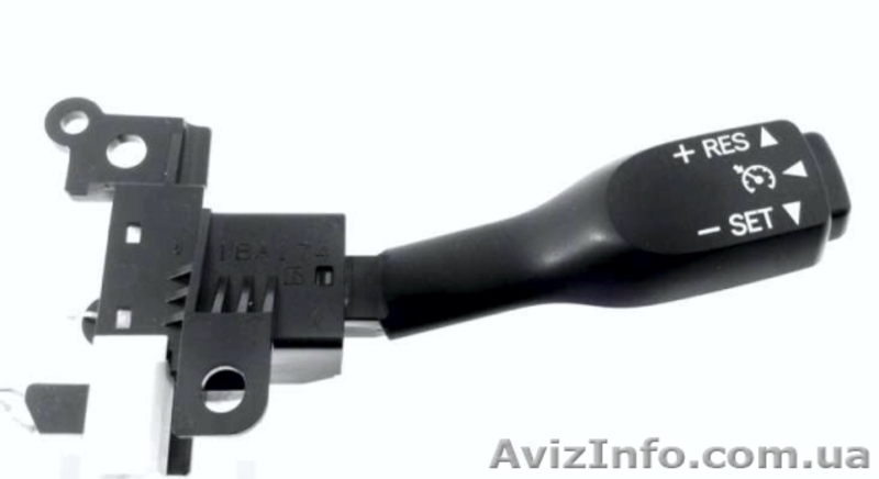 Круиз-контроль на Тойоту: COROLLA, AVENSIS, AURIS, RAV4, PRADO, CAMRY, YARIS - <ro>Изображение</ro><ru>Изображение</ru> #2, <ru>Объявление</ru> #1489413