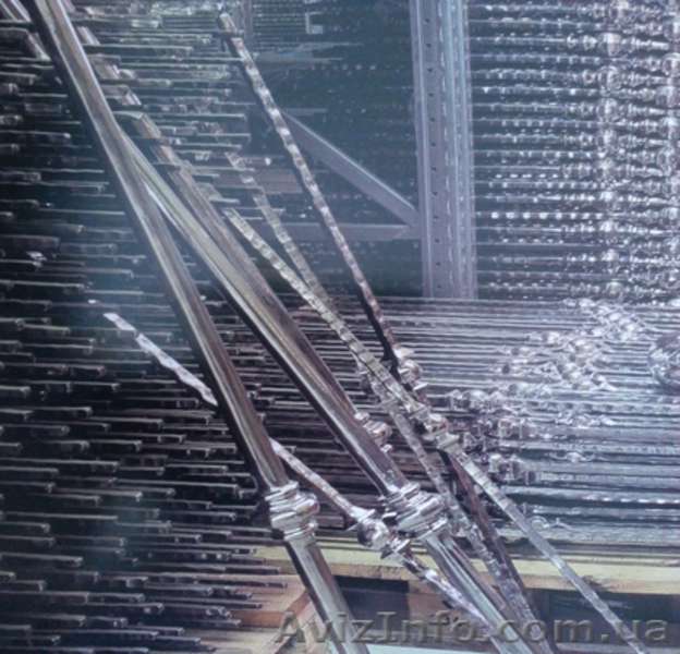 Все для изготовления изделий из ковки - Элементы художественной ковки, червонки - <ro>Изображение</ro><ru>Изображение</ru> #1, <ru>Объявление</ru> #1492233