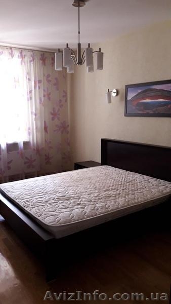 Сдам 3-х комнатную квартиру, до ст. м. Левобережная 5 минут пешком, СВОБОДНА. - <ro>Изображение</ro><ru>Изображение</ru> #6, <ru>Объявление</ru> #1487011