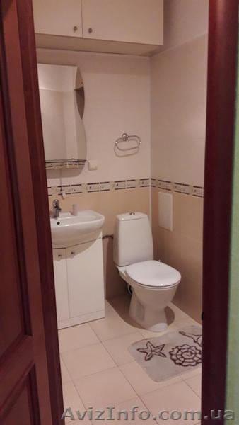 Сдаю 3-х комнатную квартиру, до ст. м. Левобережная 5 минут пешком - <ro>Изображение</ro><ru>Изображение</ru> #3, <ru>Объявление</ru> #1487240