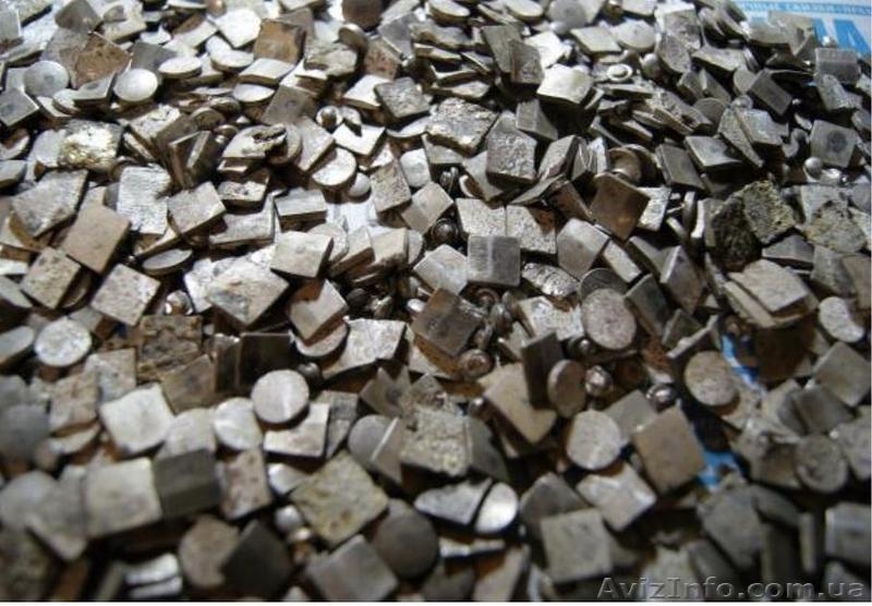 Приём плат и серебра - <ro>Изображение</ro><ru>Изображение</ru> #2, <ru>Объявление</ru> #1488557