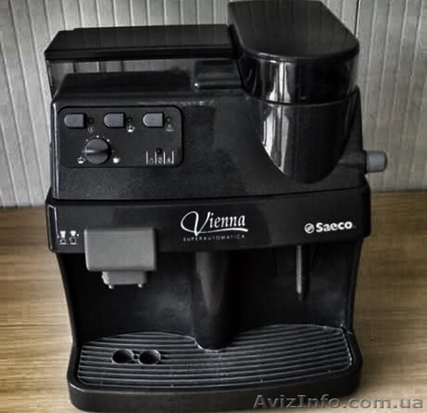 Продам кофе-машины Saeco, DeLonghi, Krups, Bosch - <ro>Изображение</ro><ru>Изображение</ru> #3, <ru>Объявление</ru> #1491173