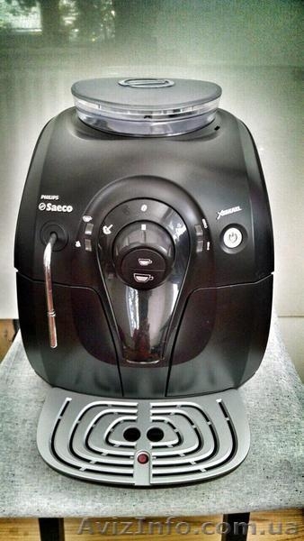 Продам кофе-машины Saeco, DeLonghi, Krups, Bosch - <ro>Изображение</ro><ru>Изображение</ru> #4, <ru>Объявление</ru> #1491173