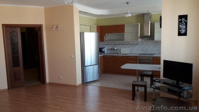 Сдам 3-х комнатную квартиру, до ст. м. Левобережная 5 минут пешком.  - <ro>Изображение</ro><ru>Изображение</ru> #3, <ru>Объявление</ru> #1491538