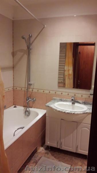 Сдам 3-х комнатную квартиру, до ст. м. Левобережная 5 минут пешком.  - <ro>Изображение</ro><ru>Изображение</ru> #2, <ru>Объявление</ru> #1491538