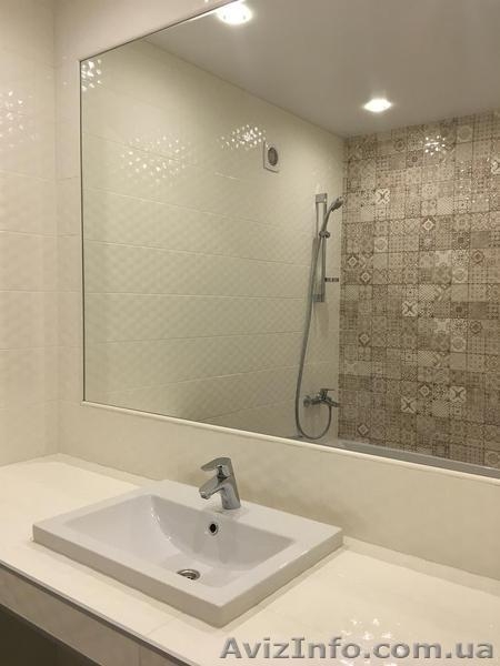 Продам 1к квартиру с ремонтом в новострое - <ro>Изображение</ro><ru>Изображение</ru> #2, <ru>Объявление</ru> #1492588