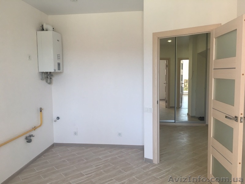 Продам 1к квартиру с ремонтом в новострое - <ro>Изображение</ro><ru>Изображение</ru> #3, <ru>Объявление</ru> #1492588