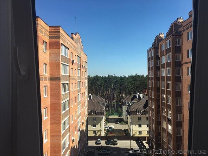 Продам 1к квартиру с ремонтом в новострое - <ro>Изображение</ro><ru>Изображение</ru> #5, <ru>Объявление</ru> #1492588