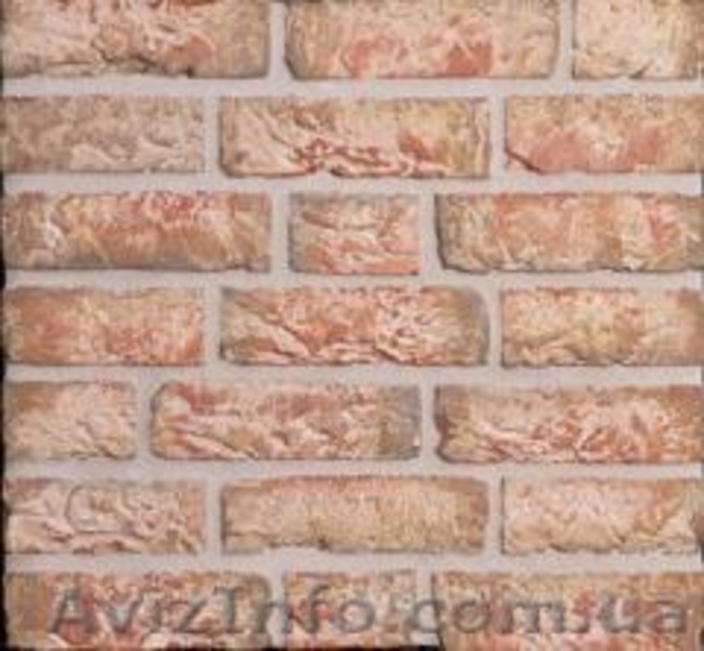 Кирпич ручной работы , декоративный кирпич - <ro>Изображение</ro><ru>Изображение</ru> #5, <ru>Объявление</ru> #1491391