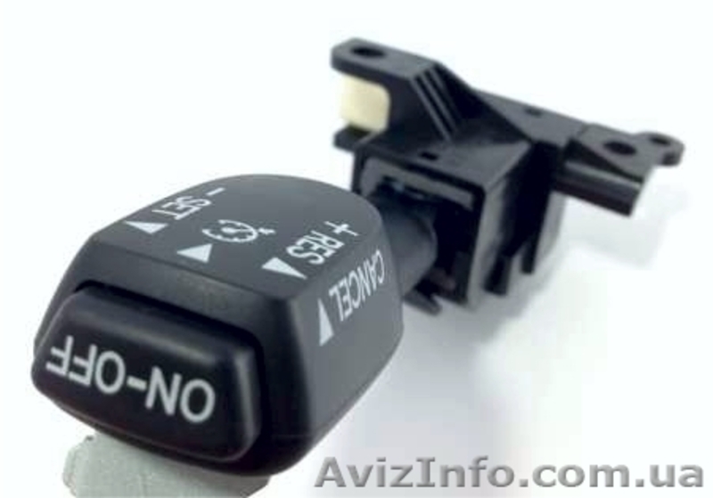 Круиз-контроль на Тойоту: COROLLA, AVENSIS, AURIS, RAV4, PRADO, CAMRY, YARIS - <ro>Изображение</ro><ru>Изображение</ru> #3, <ru>Объявление</ru> #1489413