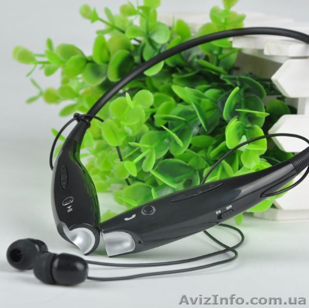 Продам беспроводные вакуумные наушники - <ro>Изображение</ro><ru>Изображение</ru> #3, <ru>Объявление</ru> #1491405