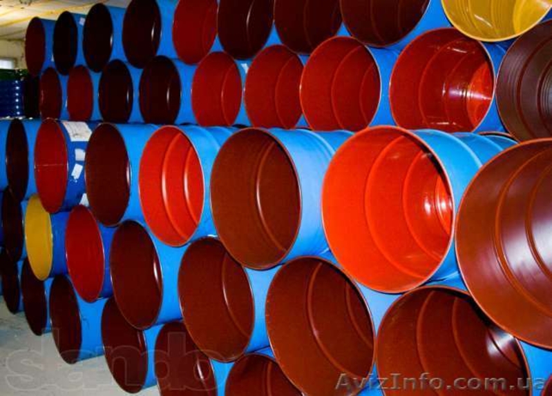 Куплю б/у металлические бочки без крышки, с съёмной крышкой - до 80 грн/шт. - <ro>Изображение</ro><ru>Изображение</ru> #4, <ru>Объявление</ru> #1491488