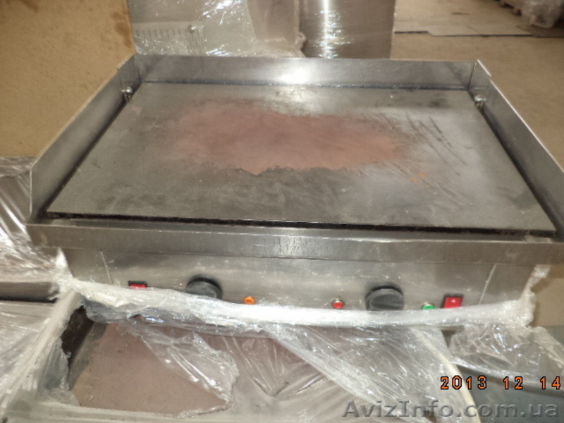 Жарочные поверхности б у в рабочем состоянии - <ro>Изображение</ro><ru>Изображение</ru> #7, <ru>Объявление</ru> #1484070