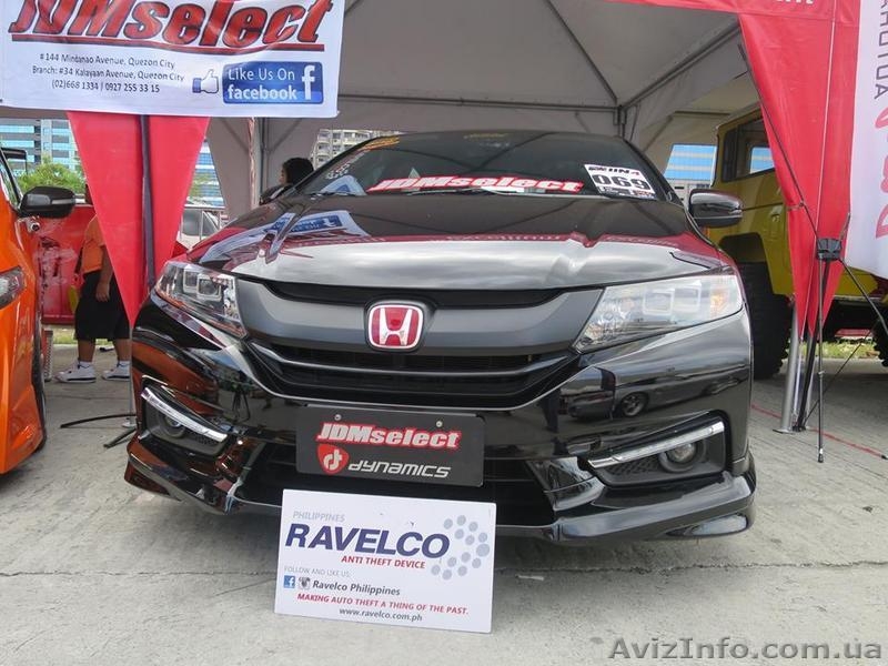 Противоугонная система Ravelco США - <ro>Изображение</ro><ru>Изображение</ru> #5, <ru>Объявление</ru> #1490747